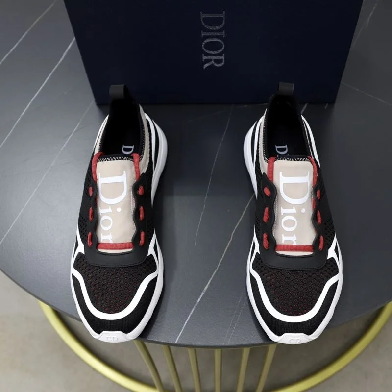 Christian Dior Low Shoes Reliable 20662