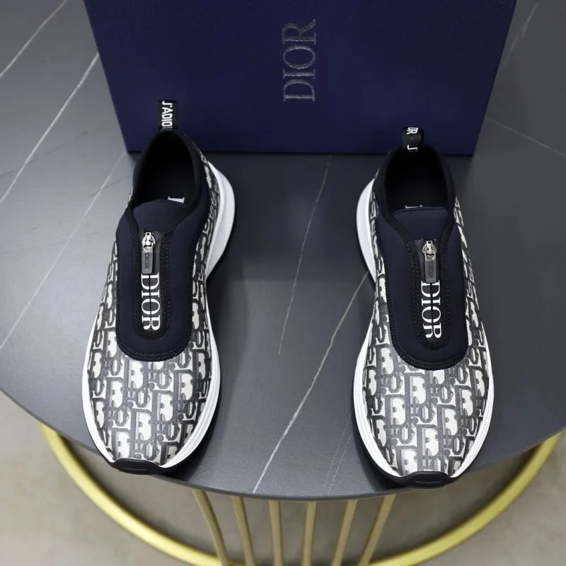 Christian Dior Low Shoes Unisex 20653