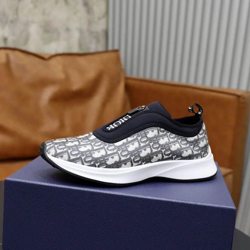 Christian Dior Low Shoes Unisex 20653