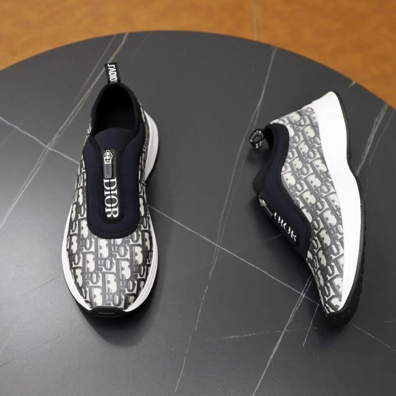 Christian Dior Low Shoes Unisex 20653