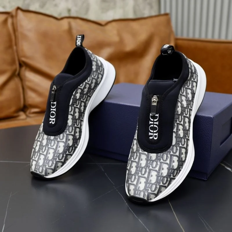 Christian Dior Low Shoes Unisex 20653