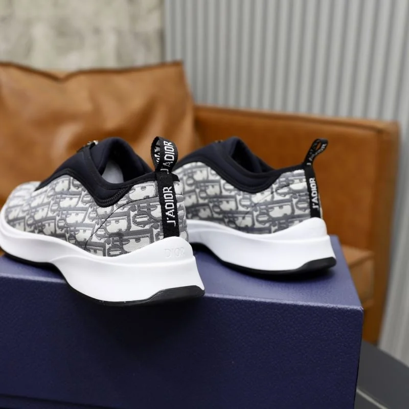 Christian Dior Low Shoes Unisex 20653