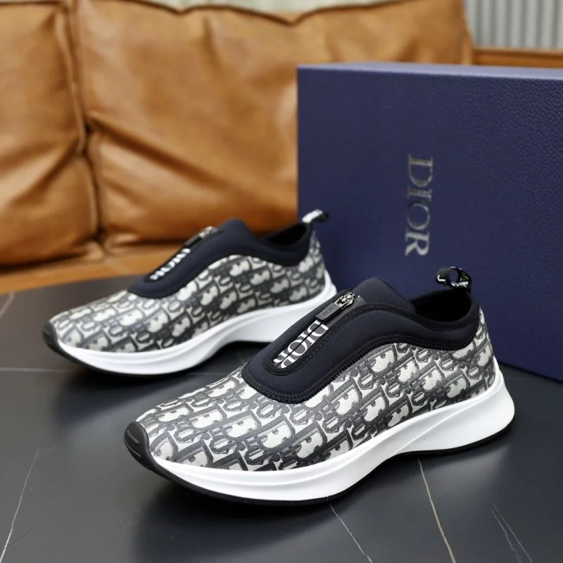 Christian Dior Low Shoes Unisex 20653