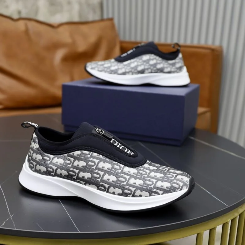 Christian Dior Low Shoes Unisex 20653