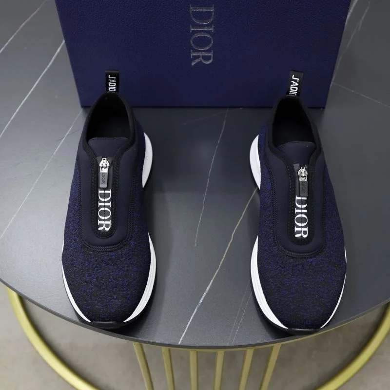 AllSeason Christian Dior Low Shoes 20668