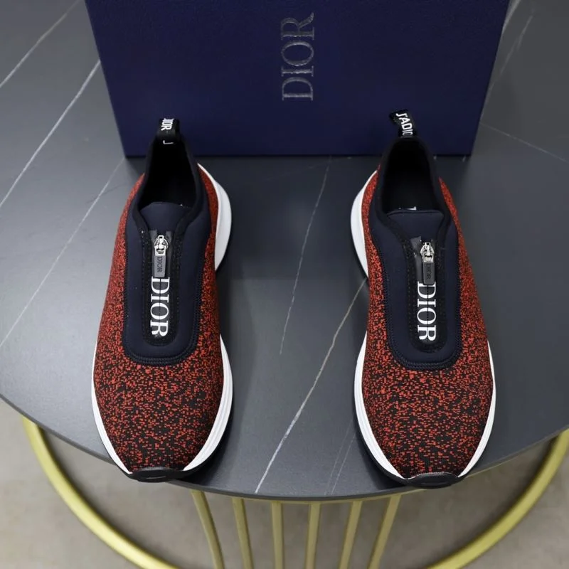UrbanStyle Christian Dior Low Shoes 20733