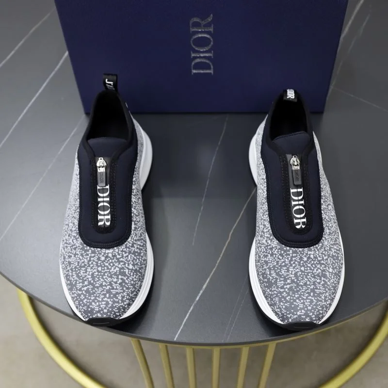 Christian Dior Low Shoes FreshLook 20659