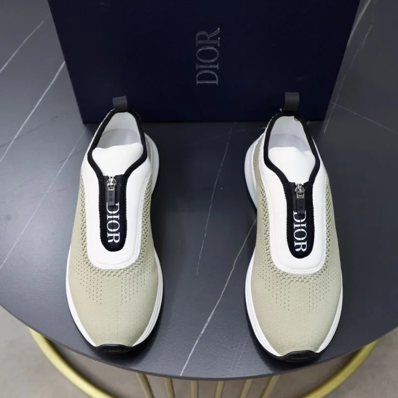 Christian Dior Low Shoes Bold 20663