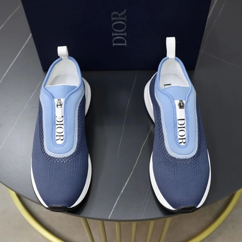 Christian Dior Low Shoes Compact 20654