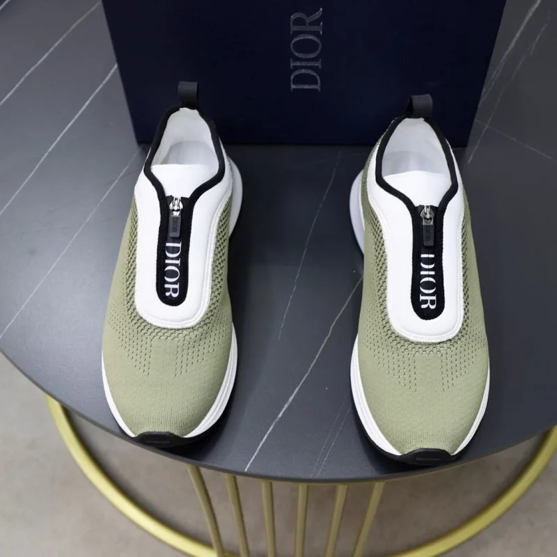 Christian Dior Low Shoes TopPick 20667