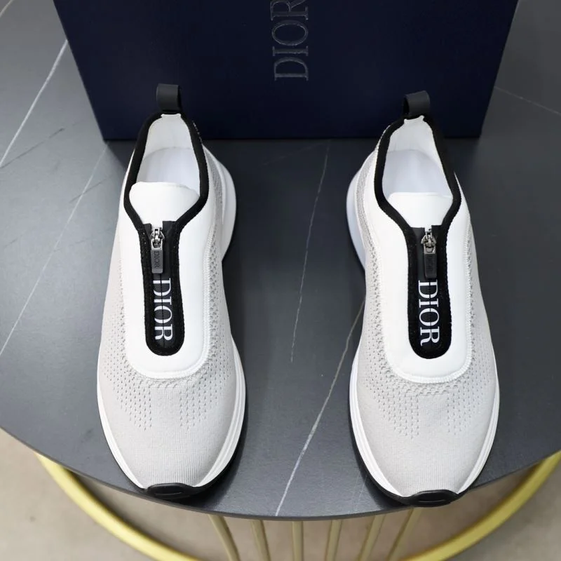 Efficient Christian Dior Low Shoes 20795