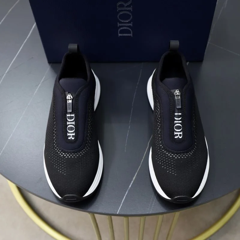 Christian Dior Low Shoes SportInspired 20650