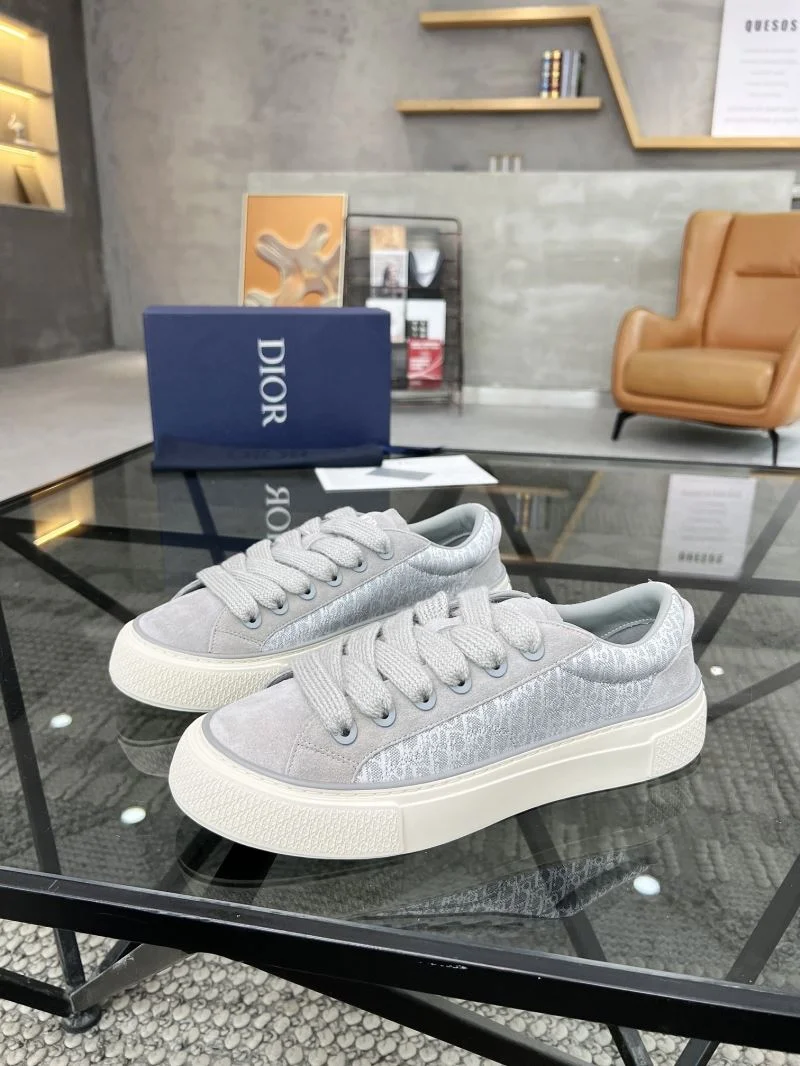 Christian Dior Low Shoes Original 20644