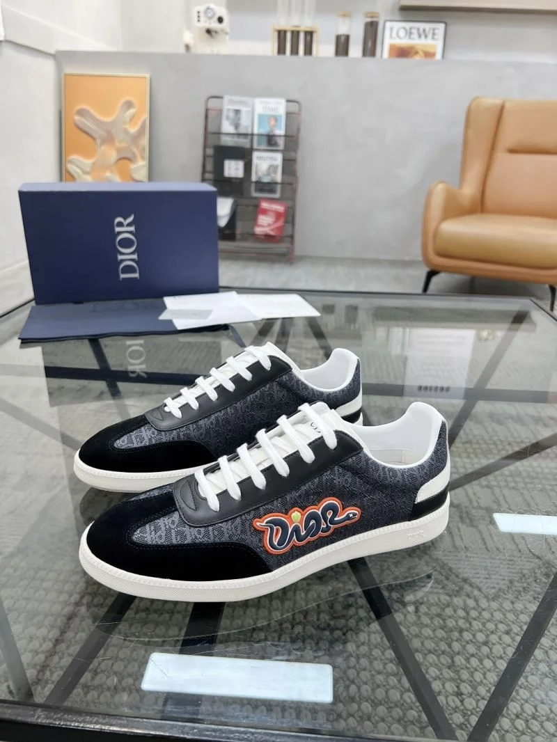 Christian Dior Low Shoes EasyMatch 20647