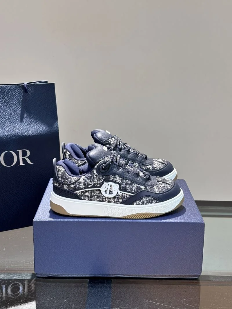 Christian Dior Low Shoes Seasonal 20711