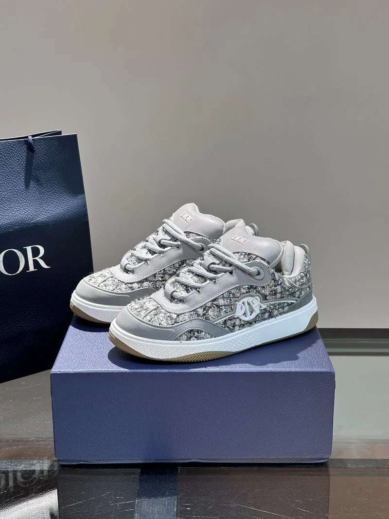 Christian Dior Low Shoes Sporty 20638