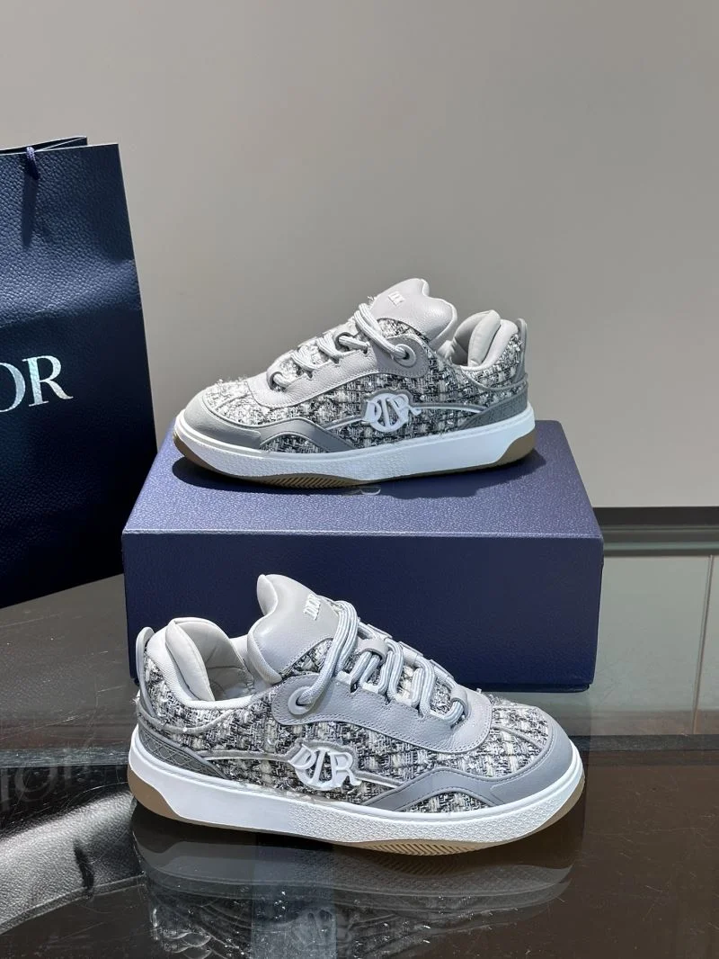Christian Dior Low Shoes Sporty 20638
