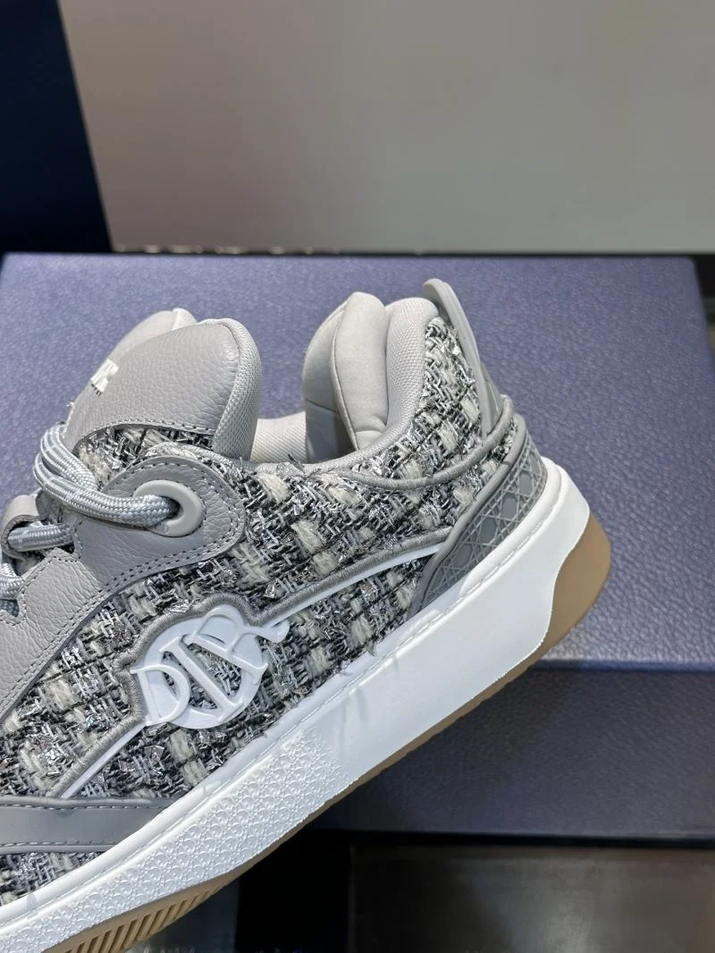 Christian Dior Low Shoes Sporty 20638