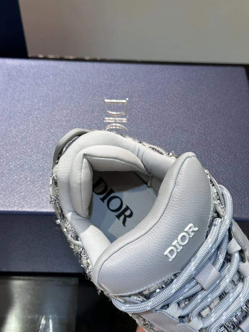 Christian Dior Low Shoes Sporty 20638