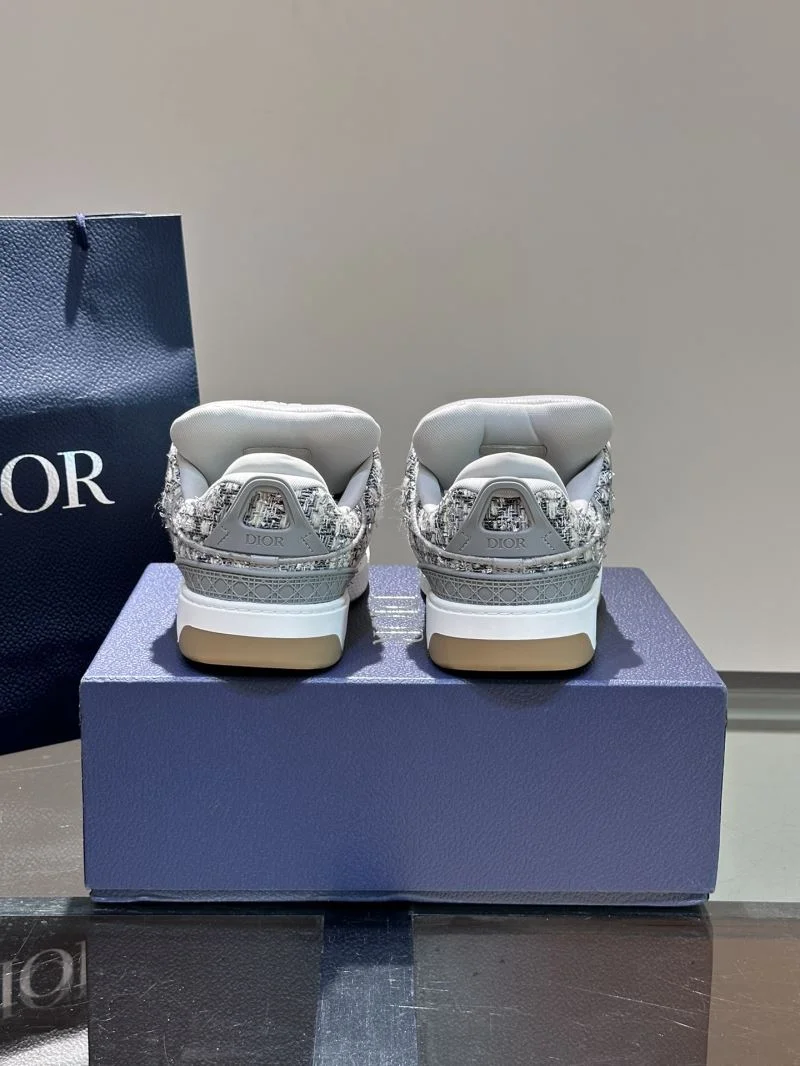 Christian Dior Low Shoes Sporty 20638