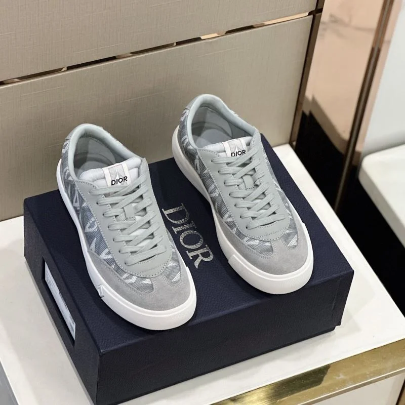 Christian Dior Low Shoes ZeroBulk 20634