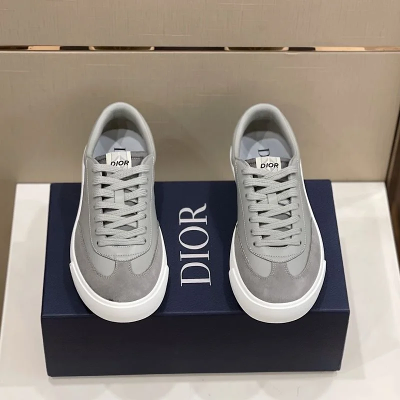Christian Dior Low Shoes SmartChoice 20631