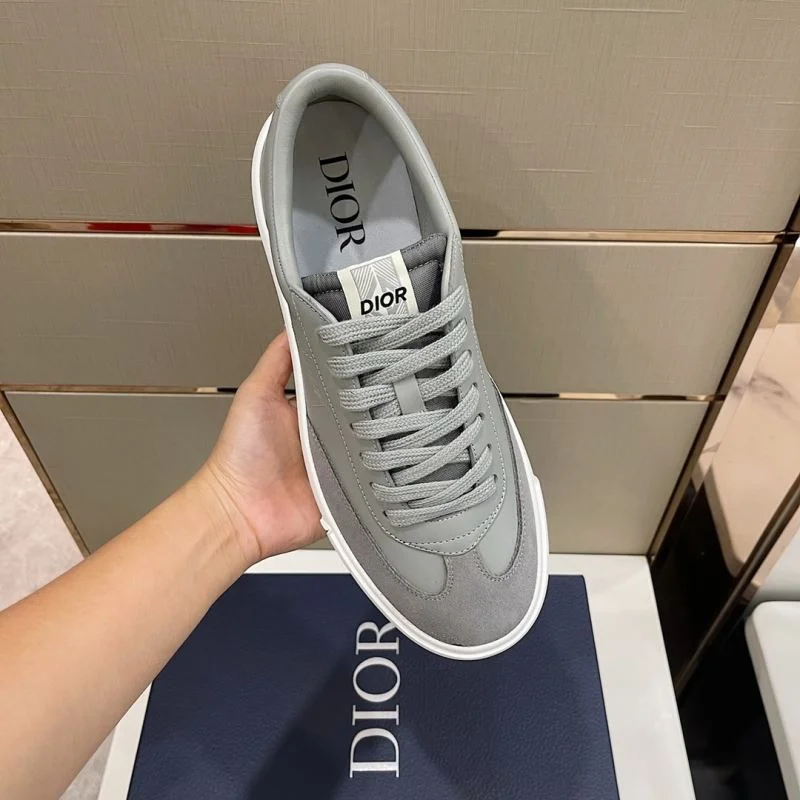 Christian Dior Low Shoes SmartChoice 20631