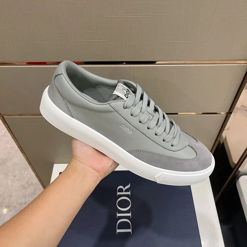 Christian Dior Low Shoes SmartChoice 20631