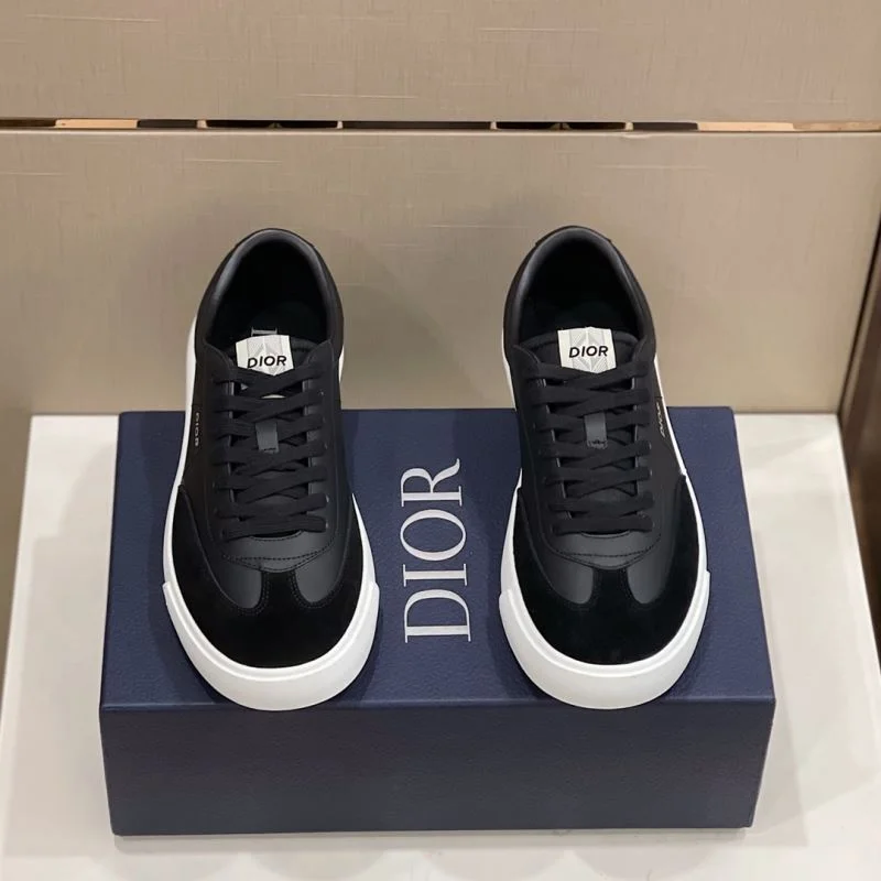 Sustainable Christian Dior Low Shoes 20630