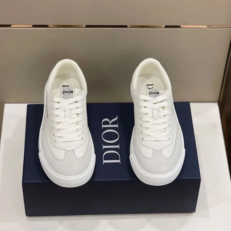 SunProtective Christian Dior Low Shoes 20626
