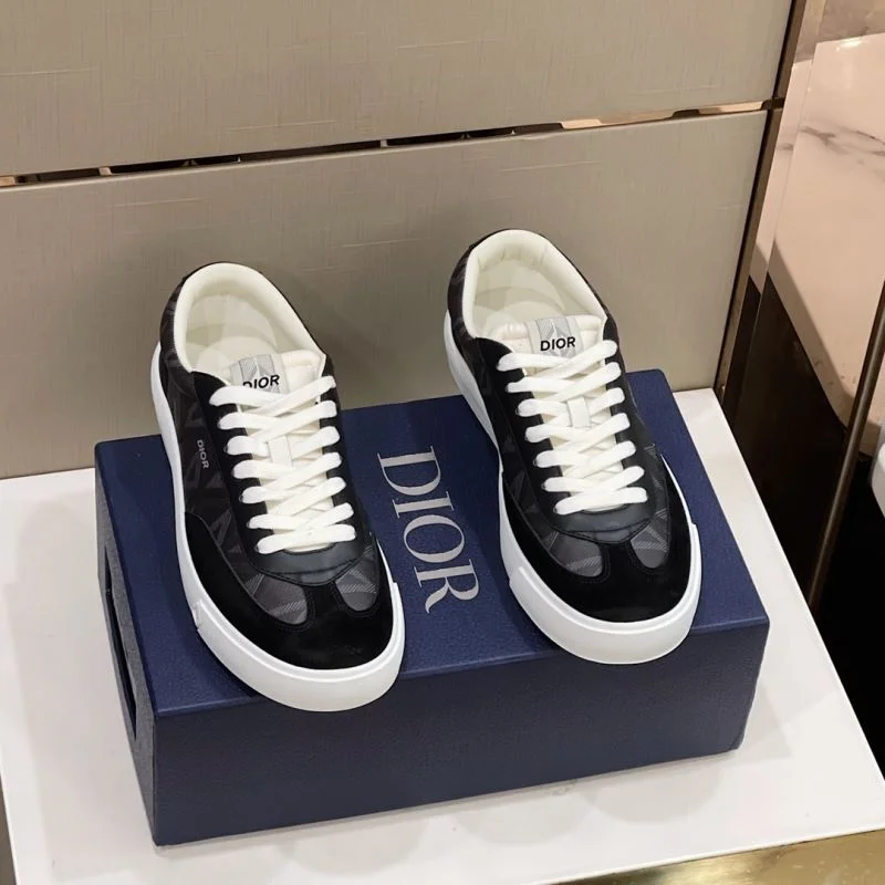 Christian Dior Low Shoes Neat 20623