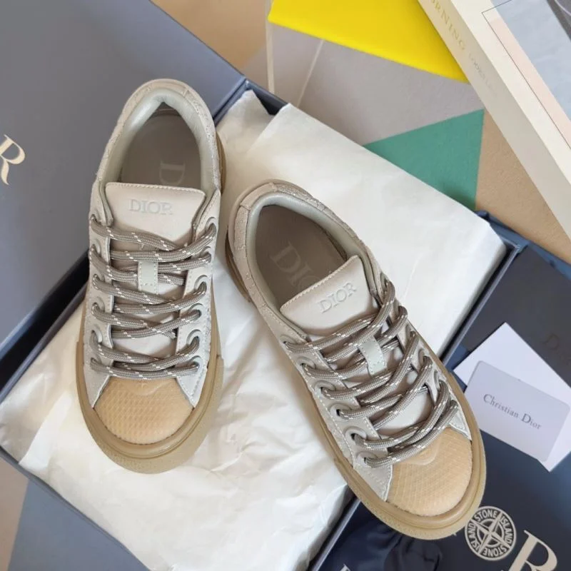 Christian Dior Low Shoes Soft 21171