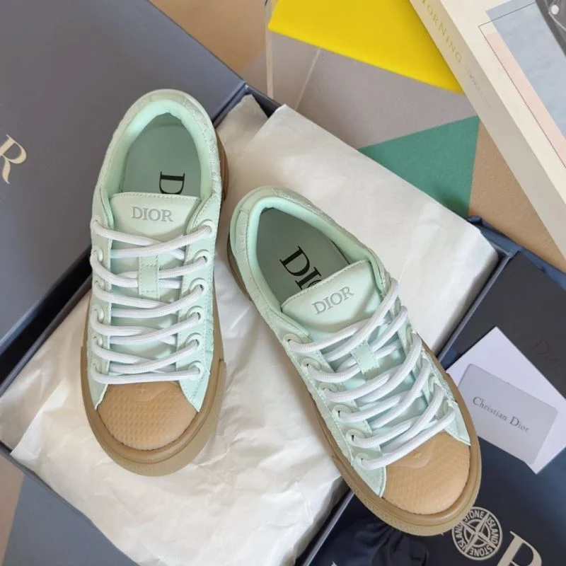 Christian Dior Low Shoes Tailored 21182
