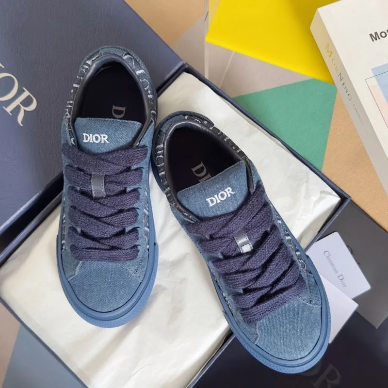 Christian Dior Low Shoes ModernLook 21165