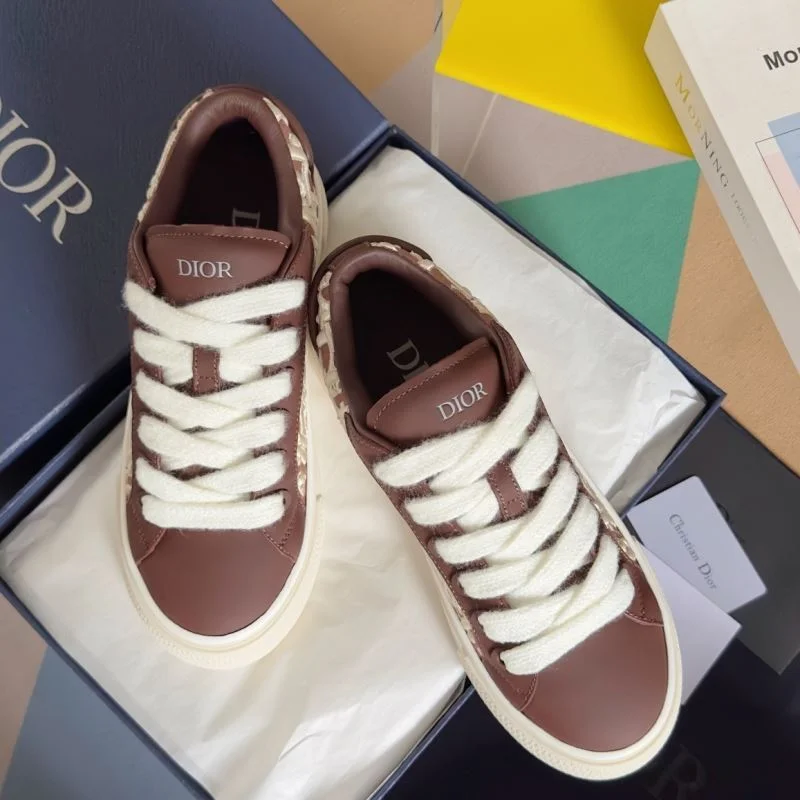 FashionForward Christian Dior Low Shoes 21169