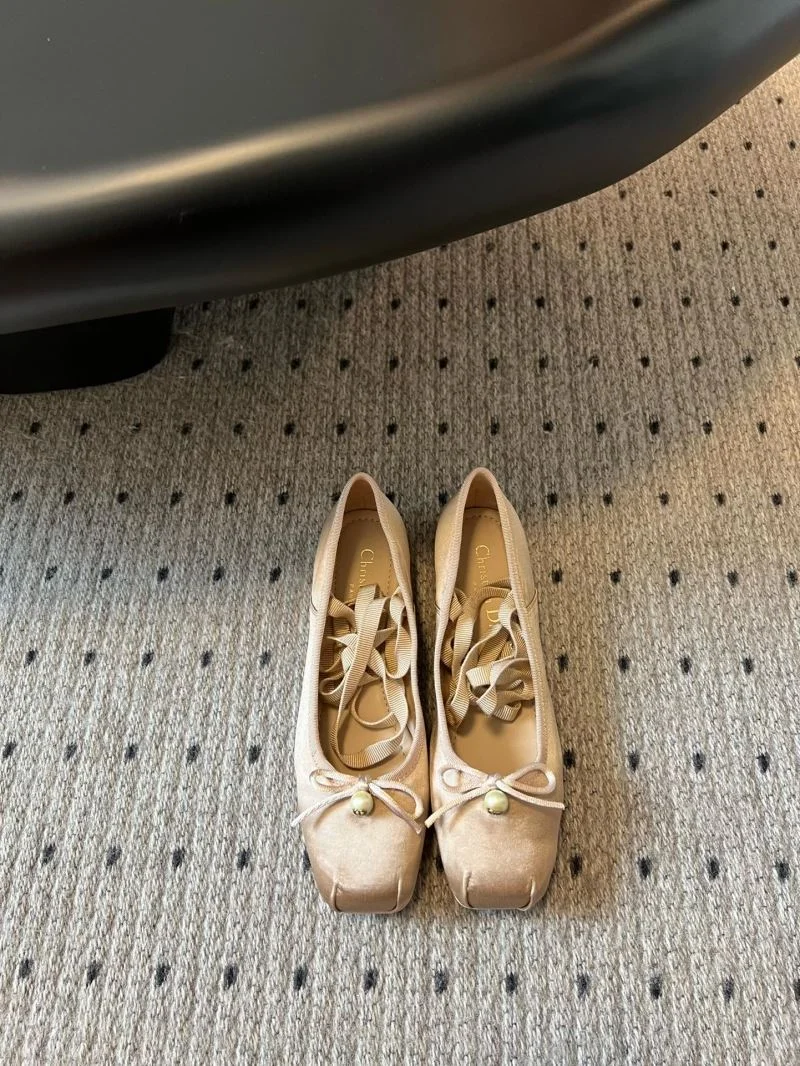 Christian Dior Low Shoes Sporty 21162