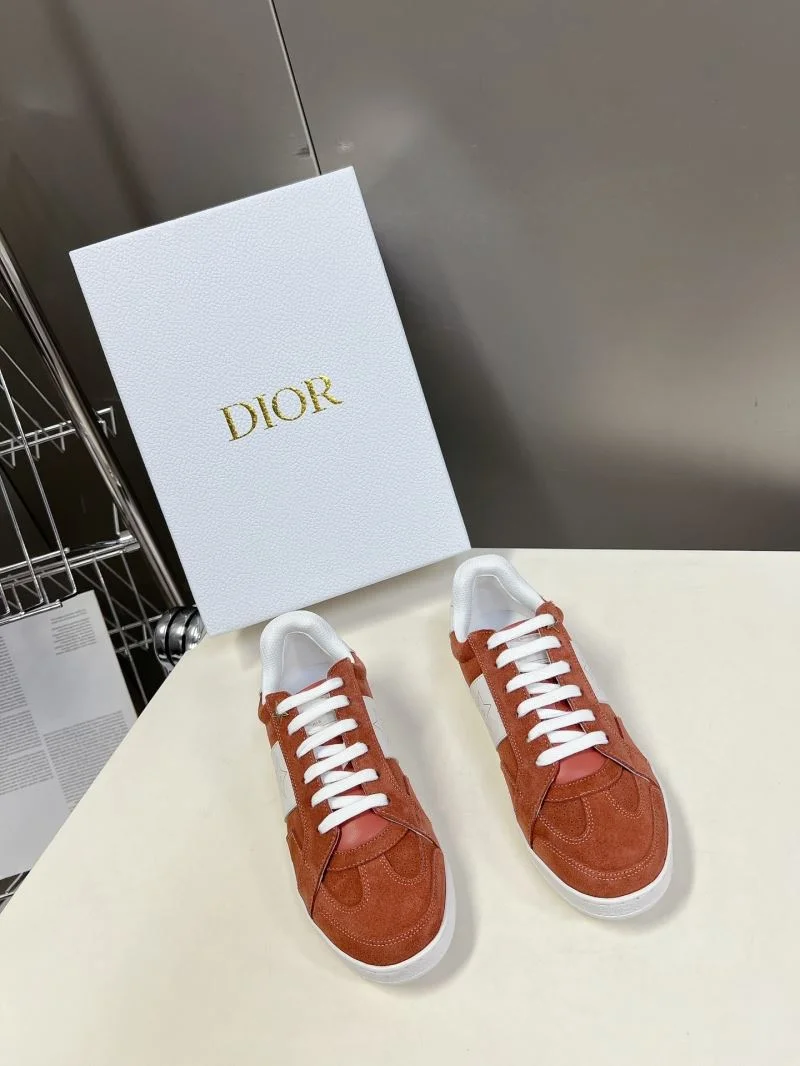Christian Dior Low Shoes ComfortFit 21172