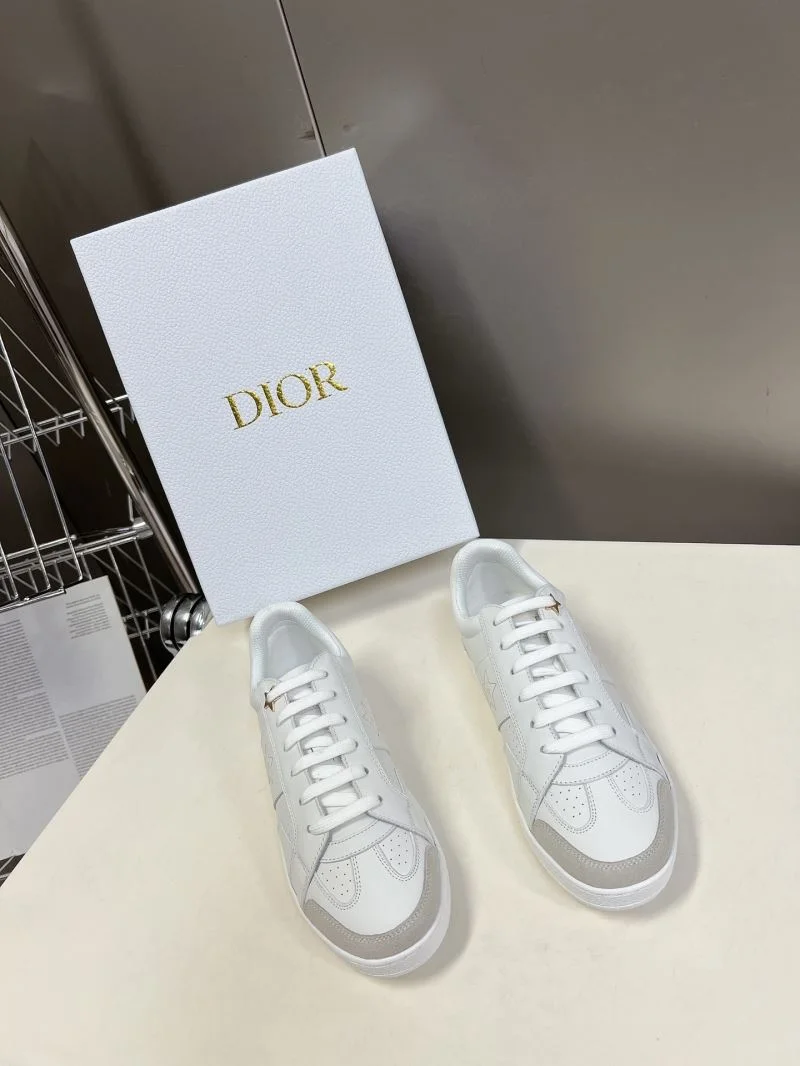 Christian Dior Low Shoes Refined 21160