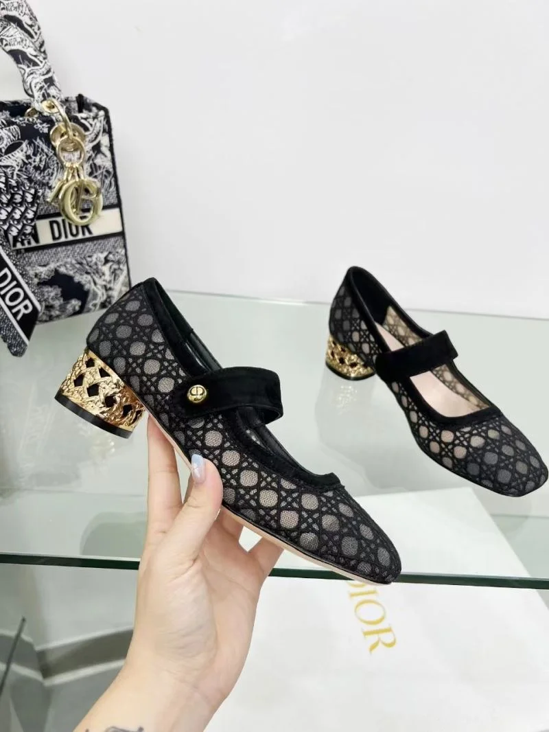 Christian Dior Low Shoes MultiPurpose 22123