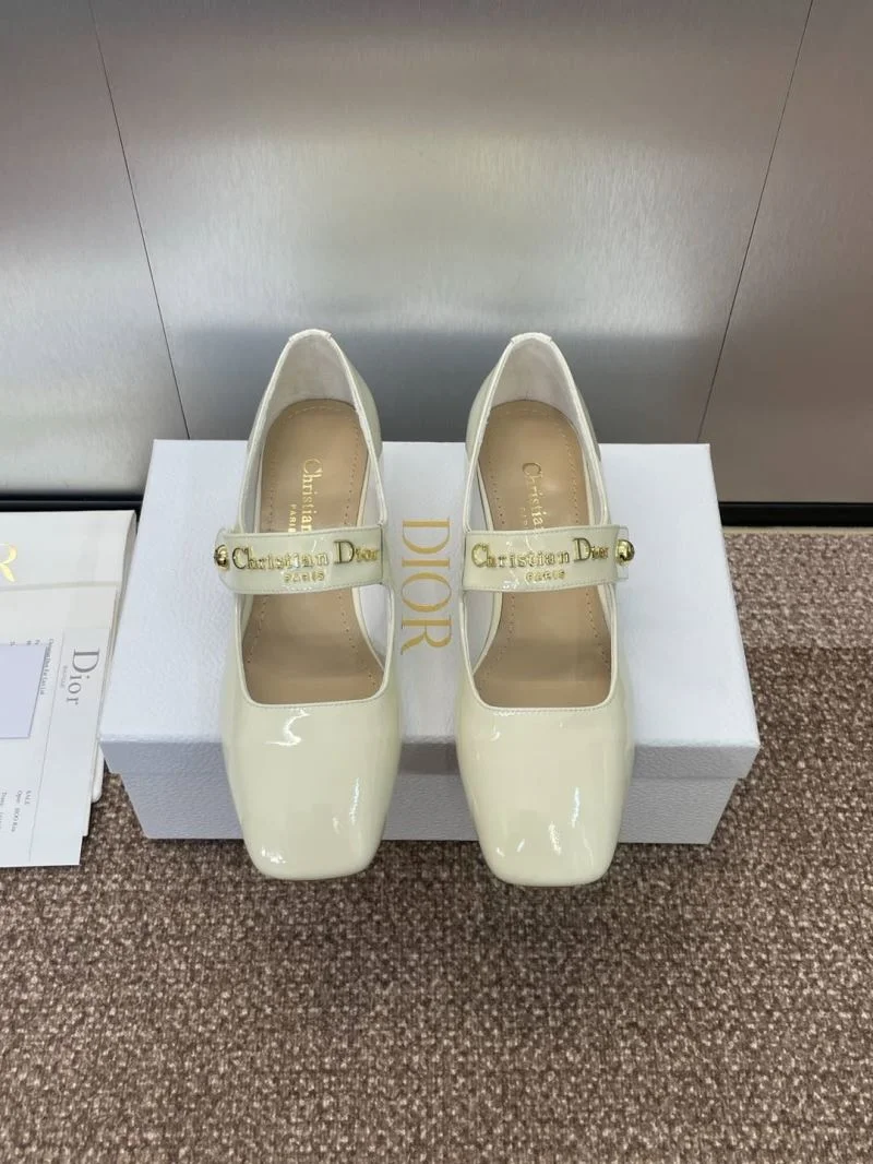 SportInspired Christian Dior Low Shoes 22043