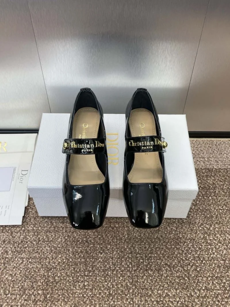 DailyWear Christian Dior Low Shoes 22035