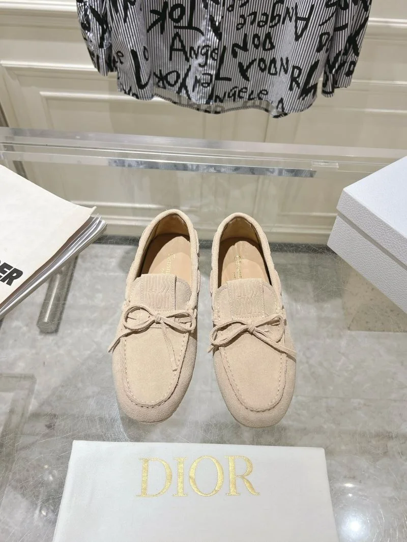 Christian Dior Low Shoes Durable 22034