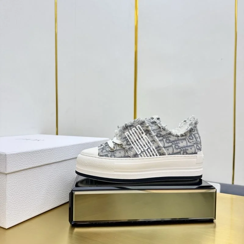 Christian Dior Low Shoes MultiPurpose 22029