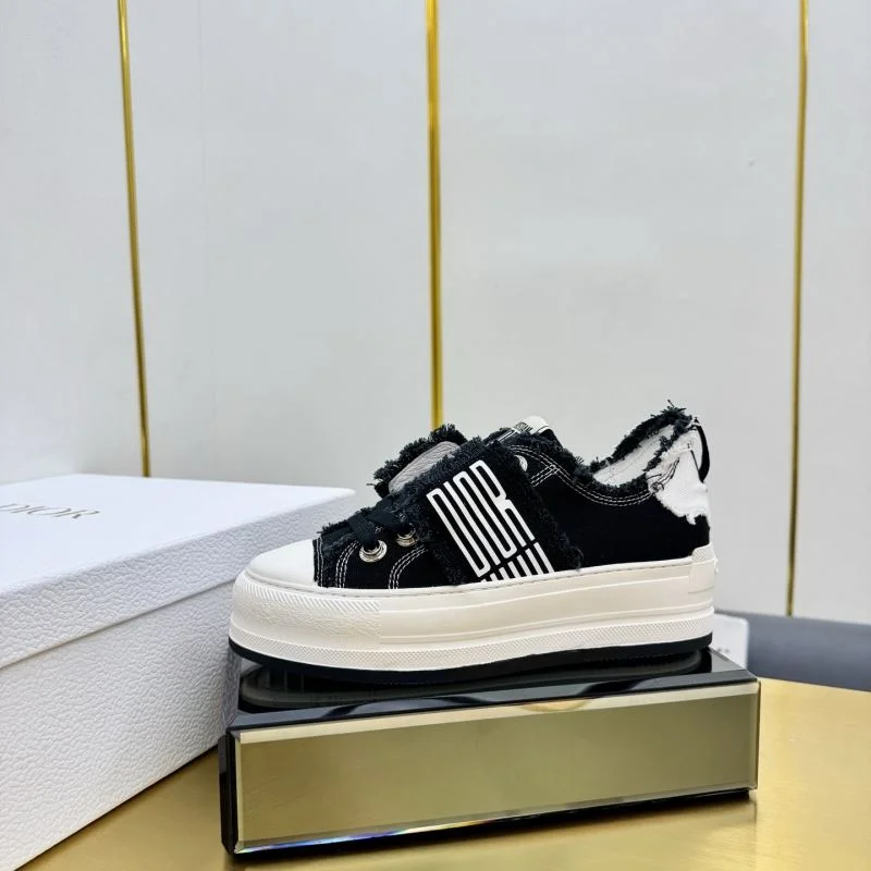 Christian Dior Low Shoes BestValue 22019