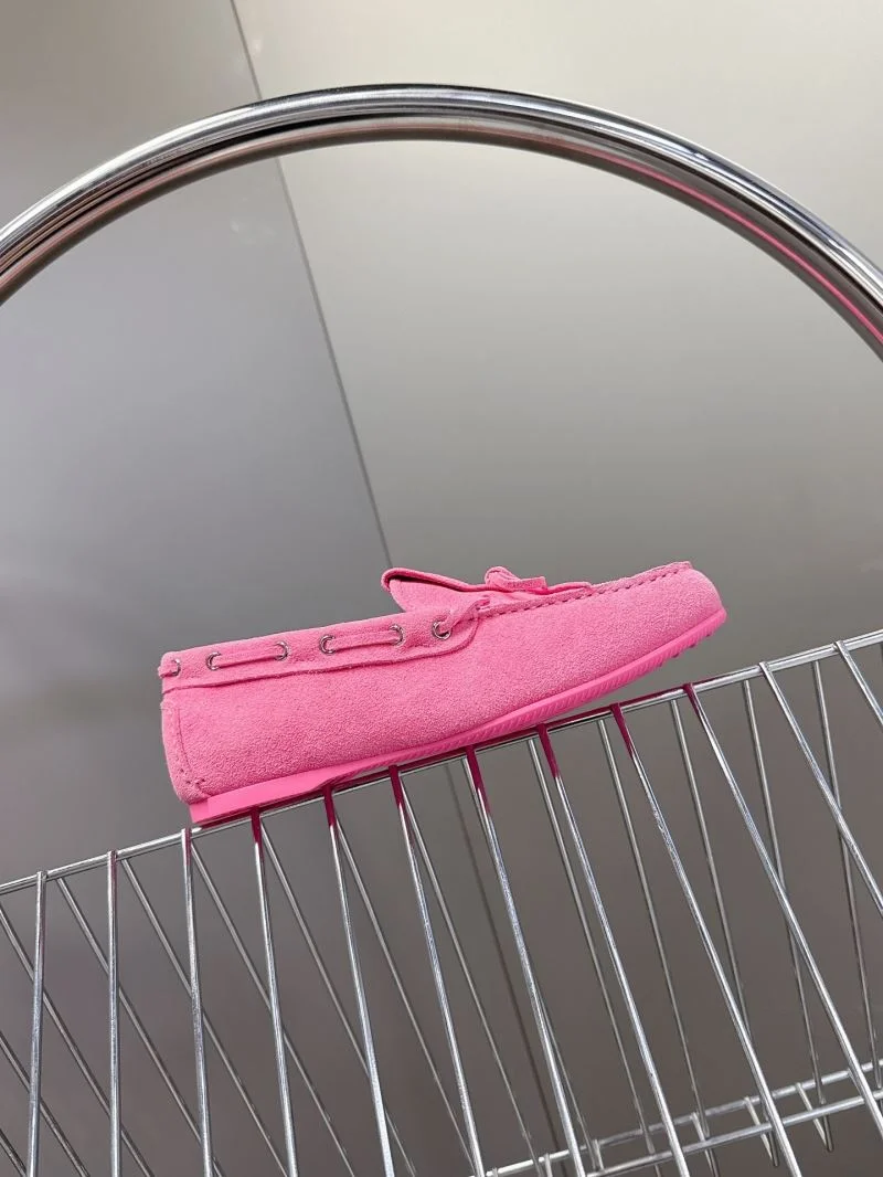 WaterResistant Christian Dior Low Shoes 21596