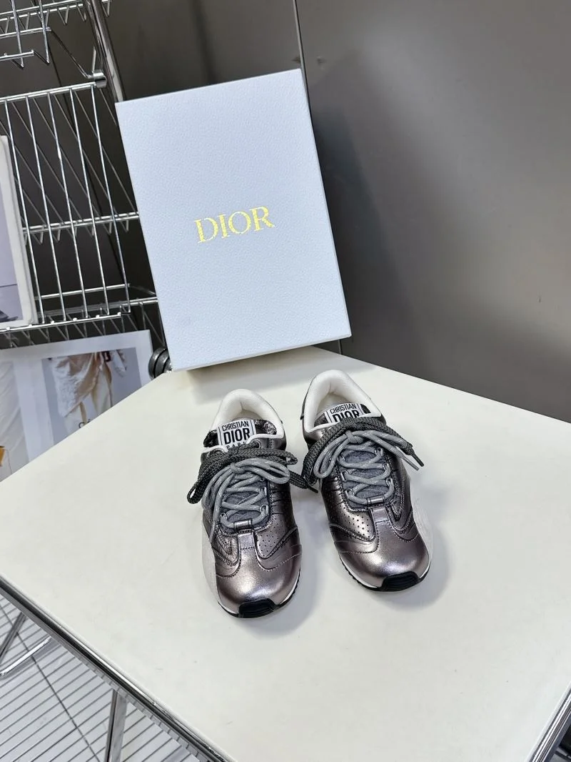 Christian Dior Low Shoes Flexible 21600