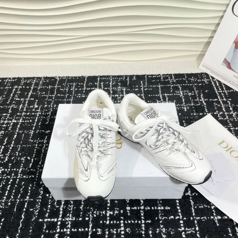 TimelessDesign Christian Dior Low Shoes 21594