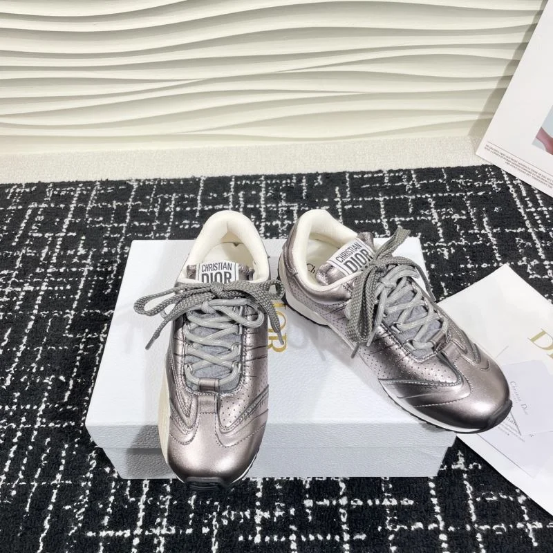WellDesigned Christian Dior Low Shoes 21592