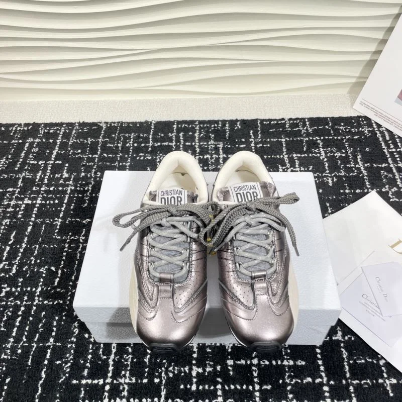 WellDesigned Christian Dior Low Shoes 21592