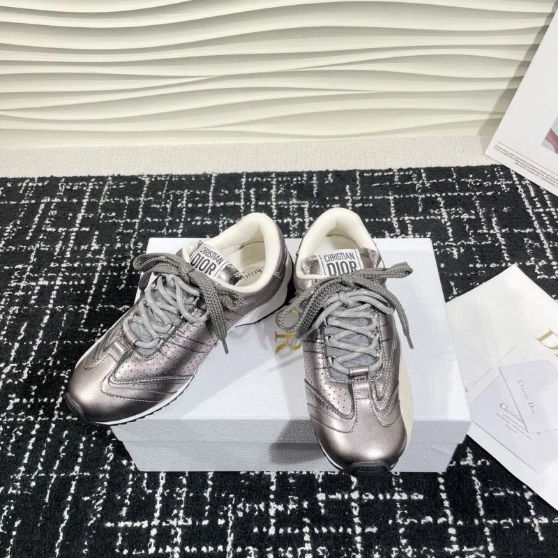 WellDesigned Christian Dior Low Shoes 21592